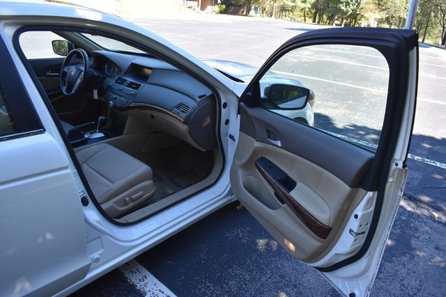 2008 Honda Accord Sedan 4dr V6 Automatic EX-L - 22932422 - 38