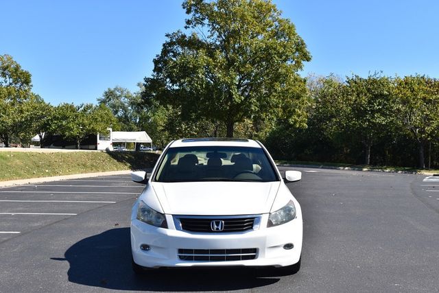 2008 Honda Accord Sedan 4dr V6 Automatic EX-L - 22932422 - 43