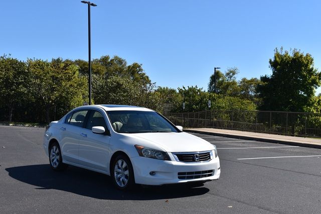 2008 Honda Accord Sedan 4dr V6 Automatic EX-L - 22932422 - 44
