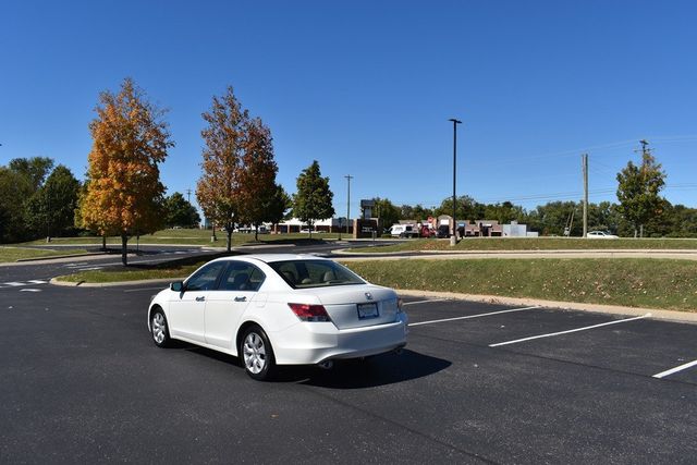 2008 Honda Accord Sedan 4dr V6 Automatic EX-L - 22932422 - 48