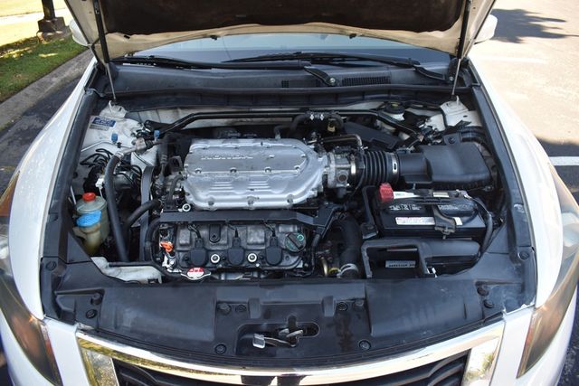 2008 Honda Accord Sedan 4dr V6 Automatic EX-L - 22932422 - 53