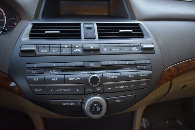 2008 Honda Accord Sedan 4dr V6 Automatic EX-L - 22932422 - 6
