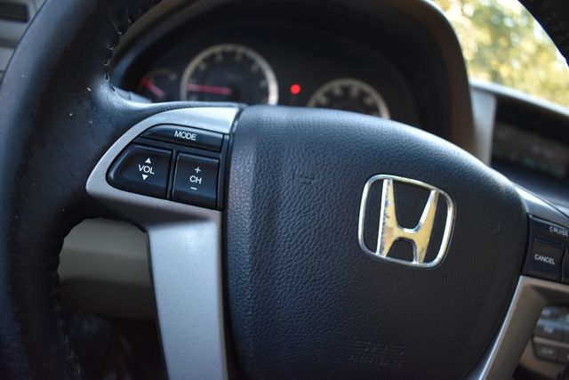 2008 Honda Accord Sedan 4dr V6 Automatic EX-L - 22932422 - 7