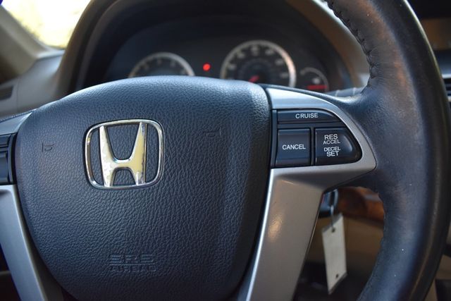 2008 Honda Accord Sedan 4dr V6 Automatic EX-L - 22932422 - 8