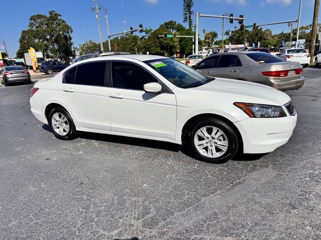 2008 Honda Accord Sedan 4dr V6 Automatic EX-L - 22933564 - 2