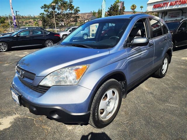 2008 Honda CR-V 2WD 5dr LX - 22912810 - 20