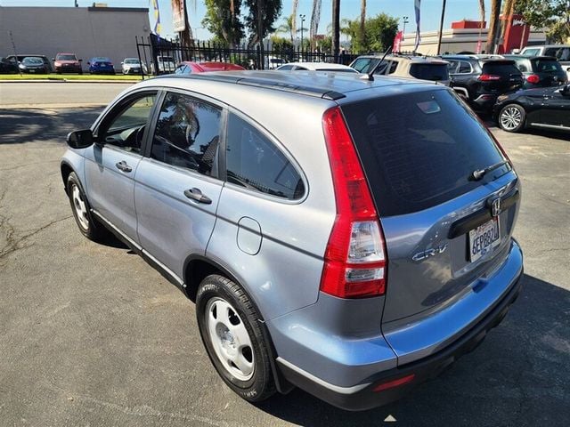 2008 Honda CR-V 2WD 5dr LX - 22912810 - 2