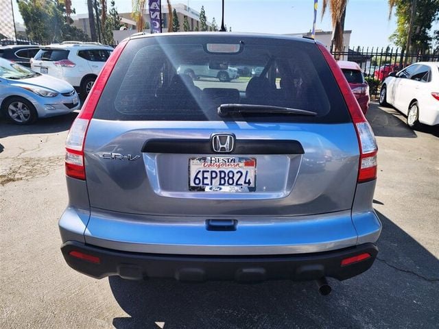 2008 Honda CR-V 2WD 5dr LX - 22912810 - 3