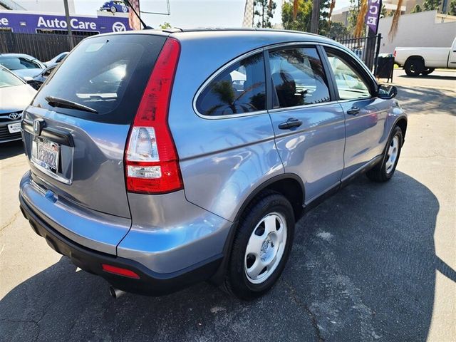 2008 Honda CR-V 2WD 5dr LX - 22912810 - 4