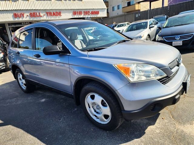 2008 Honda CR-V 2WD 5dr LX - 22912810 - 6