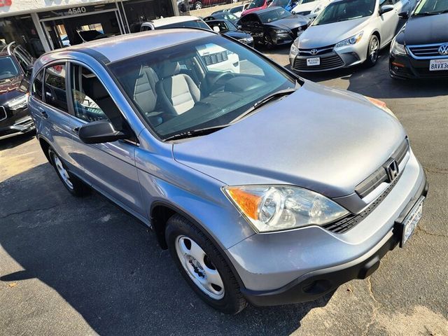 2008 Honda CR-V 2WD 5dr LX - 22912810 - 7