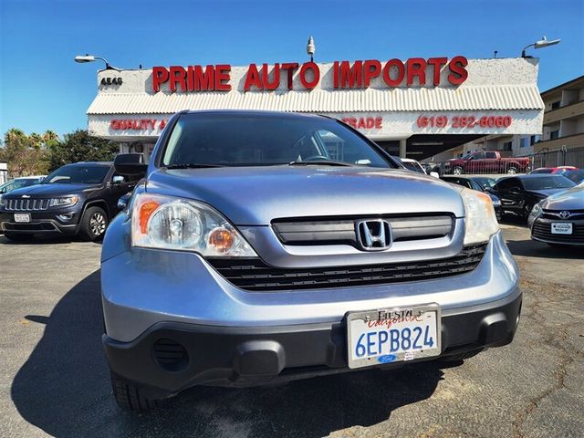 2008 Honda CR-V 2WD 5dr LX - 22912810 - 8