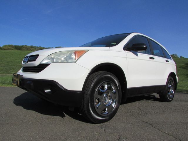 2008 Honda CR-V 4X4 *LX-EDITION* 1-OWNER, LOADED, LOW-MILES, EXTRA-CLEAN - 22341581 - 9