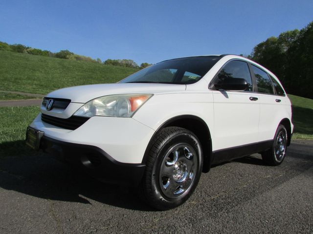 2008 Honda CR-V 4X4 *LX-EDITION* 1-OWNER, LOADED, LOW-MILES, EXTRA-CLEAN - 22341581 - 12