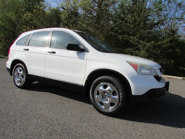 2008 Honda CR-V 4X4 *LX-EDITION* 1-OWNER, LOADED, LOW-MILES, EXTRA-CLEAN - 22341581 - 6