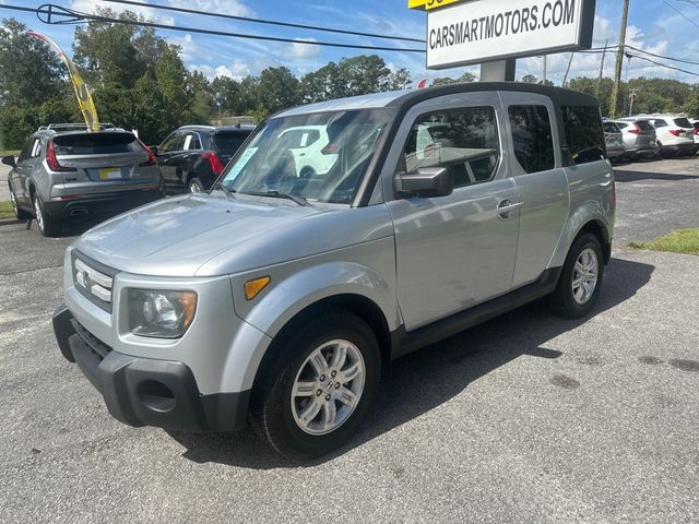 2008 Honda Element 2WD 5dr Automatic EX - 22929135 - 0