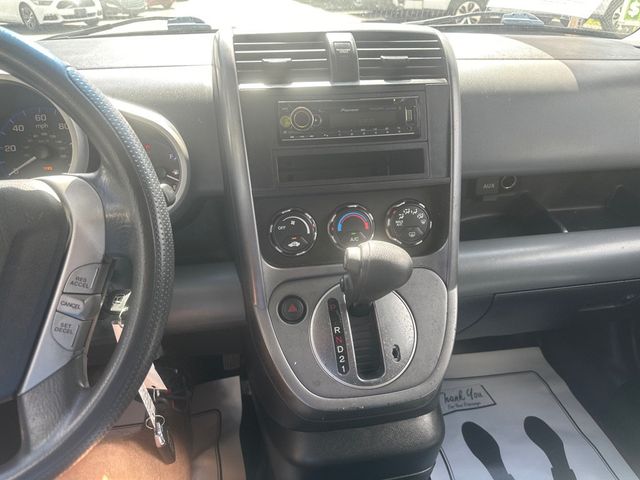 2008 Honda Element 2WD 5dr Automatic EX - 22929135 - 9