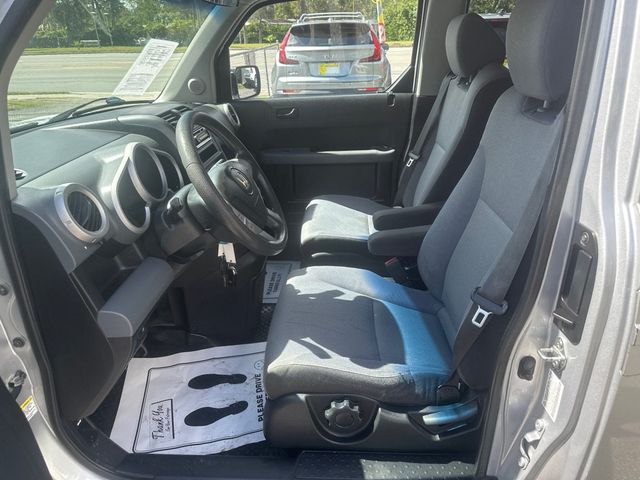 2008 Honda Element 2WD 5dr Automatic EX - 22929135 - 10