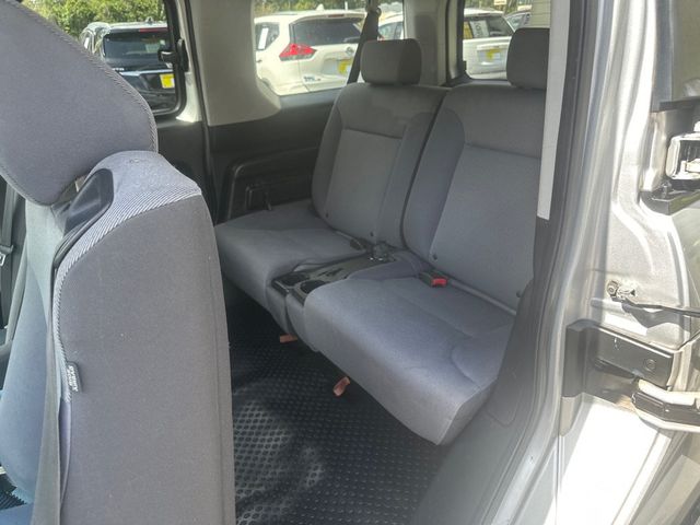 2008 Honda Element 2WD 5dr Automatic EX - 22929135 - 11