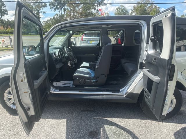 2008 Honda Element 2WD 5dr Automatic EX - 22929135 - 12