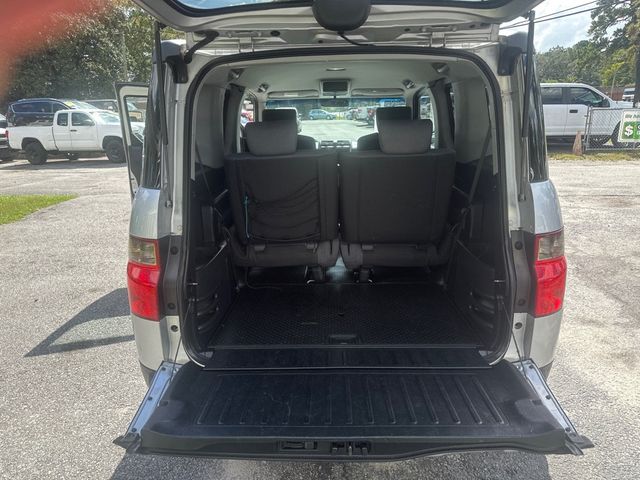 2008 Honda Element 2WD 5dr Automatic EX - 22929135 - 13