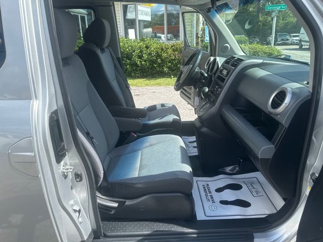 2008 Honda Element 2WD 5dr Automatic EX - 22929135 - 14