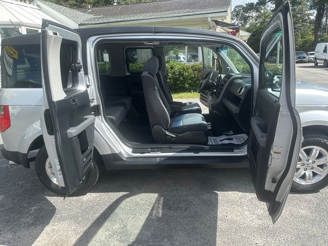 2008 Honda Element 2WD 5dr Automatic EX - 22929135 - 16