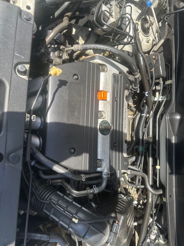 2008 Honda Element 2WD 5dr Automatic EX - 22929135 - 17