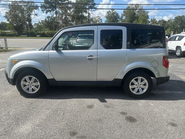 2008 Honda Element 2WD 5dr Automatic EX - 22929135 - 1