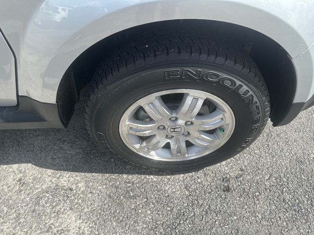 2008 Honda Element 2WD 5dr Automatic EX - 22929135 - 21