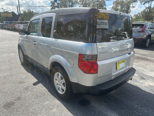 2008 Honda Element 2WD 5dr Automatic EX - 22929135 - 2