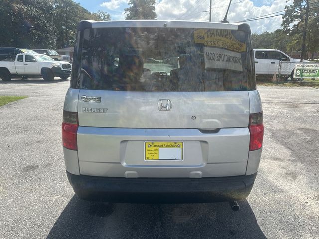 2008 Honda Element 2WD 5dr Automatic EX - 22929135 - 3