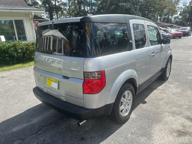2008 Honda Element 2WD 5dr Automatic EX - 22929135 - 4