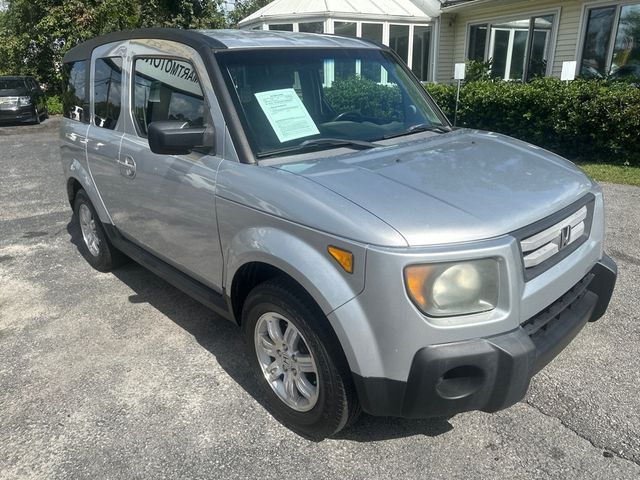 2008 Honda Element 2WD 5dr Automatic EX - 22929135 - 6