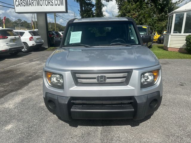 2008 Honda Element 2WD 5dr Automatic EX - 22929135 - 7