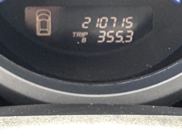 2008 Honda Element 2WD 5dr Automatic EX - 22929135 - 8