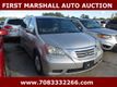 2008 Honda Odyssey  - 22931605 - 2