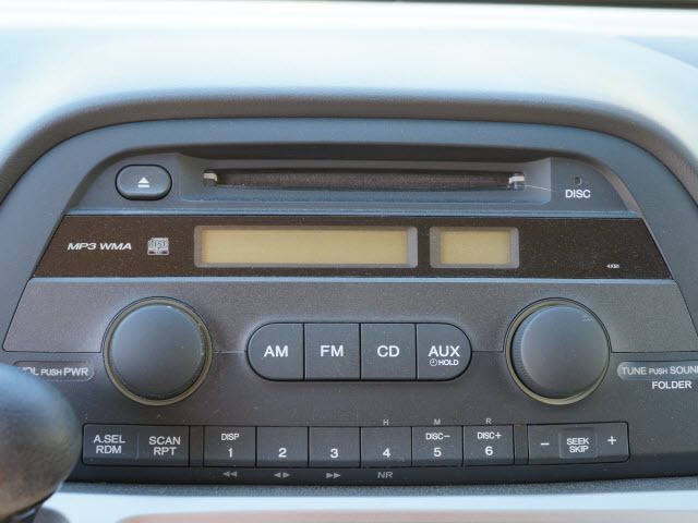 2008 Honda Odyssey 5dr LX - 11682540 - 10