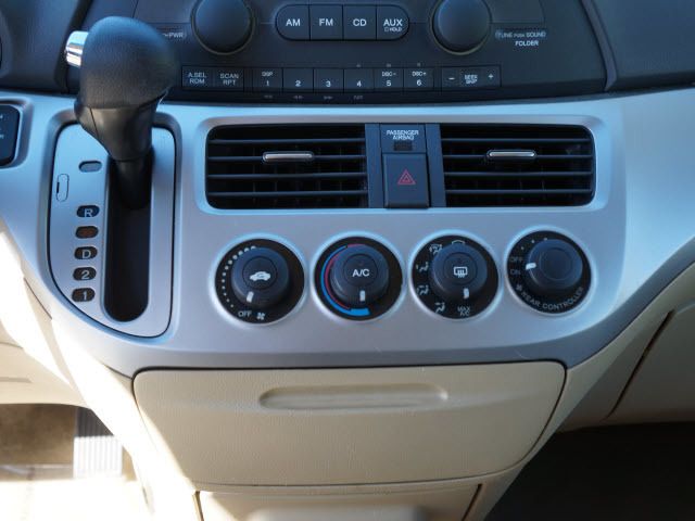 2008 Honda Odyssey 5dr LX - 11682540 - 11