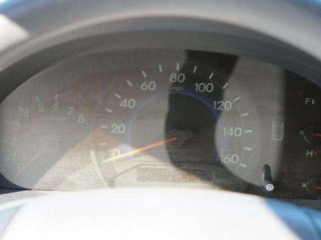 2008 Honda Odyssey 5dr LX - 11682540 - 12