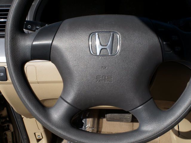 2008 Honda Odyssey 5dr LX - 11682540 - 13