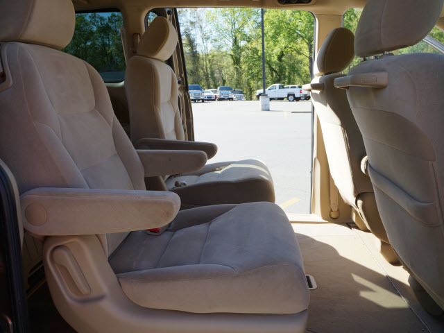 2008 Honda Odyssey 5dr LX - 11682540 - 15