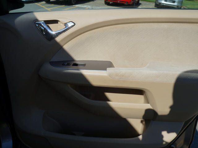 2008 Honda Odyssey 5dr LX - 11682540 - 16