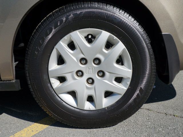 2008 Honda Odyssey 5dr LX - 11682540 - 18