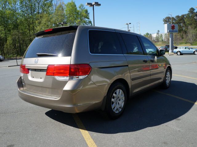 2008 Honda Odyssey 5dr LX - 11682540 - 1