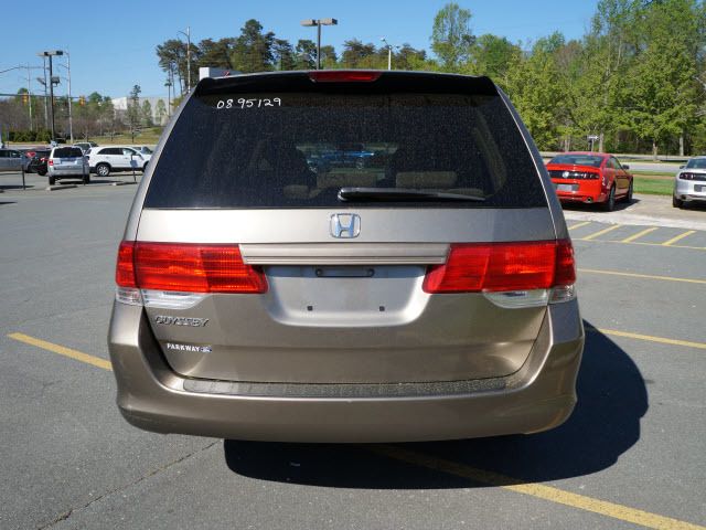 2008 Honda Odyssey 5dr LX - 11682540 - 20