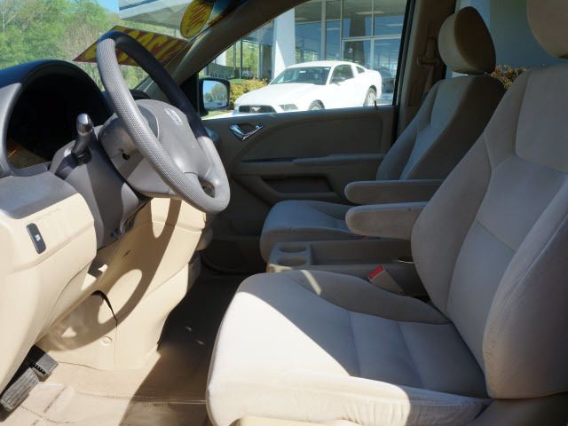 2008 Honda Odyssey 5dr LX - 11682540 - 4