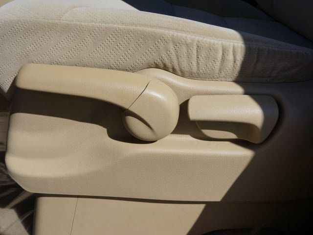 2008 Honda Odyssey 5dr LX - 11682540 - 5