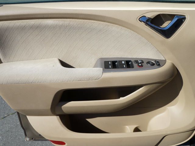 2008 Honda Odyssey 5dr LX - 11682540 - 6