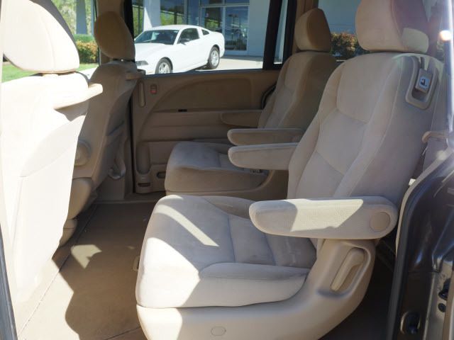 2008 Honda Odyssey 5dr LX - 11682540 - 7